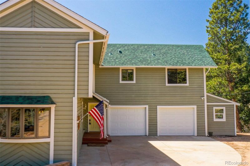 131 Aspen Dr, Woodland Park, CO 80863