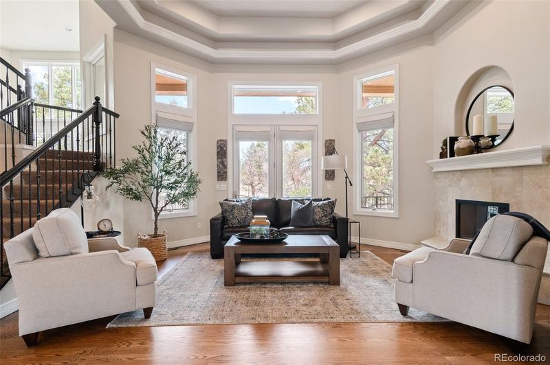 5170 Pinyon Jay Rd, Parker, CO 80134
