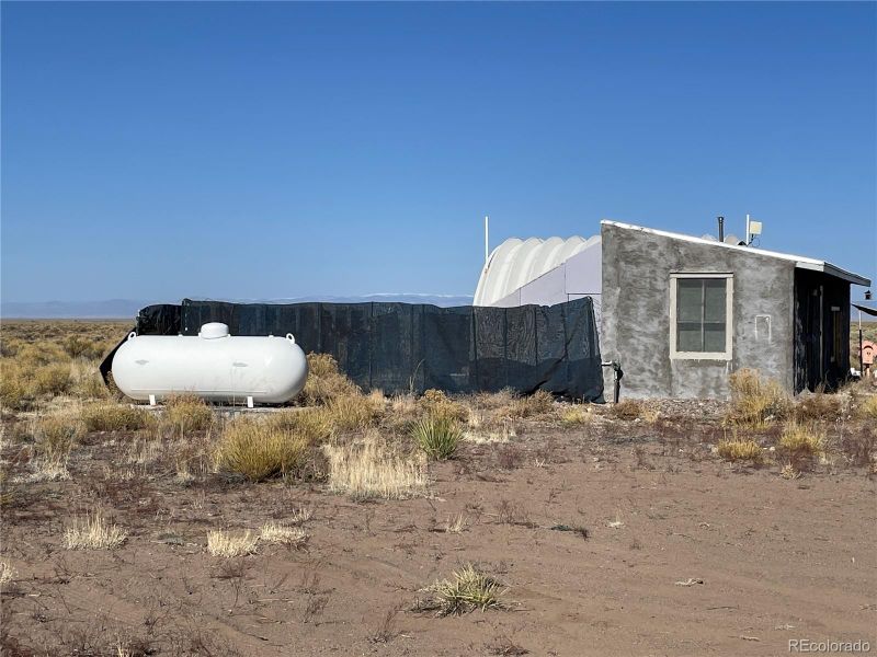 1108 Angus Trl, Crestone, CO 81131