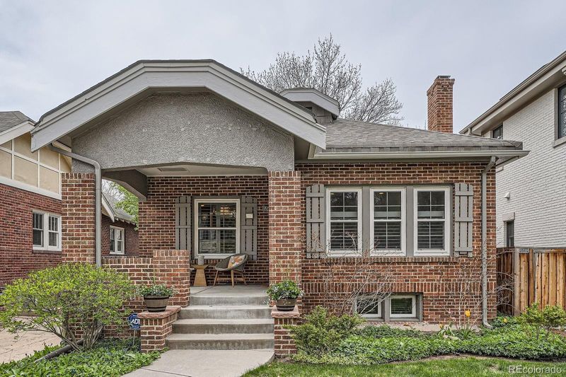 1023 S High St, Denver, CO 80209
