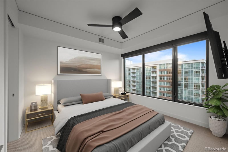 1750 Wewatta St #1227, Denver, CO 80202