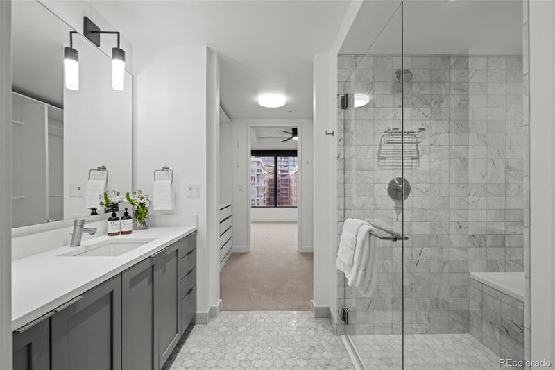 1750 Wewatta St #1227, Denver, CO 80202