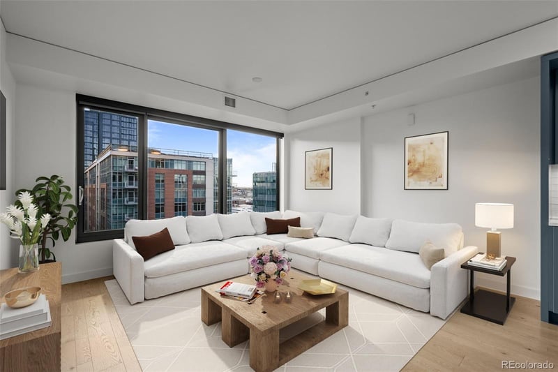 1750 Wewatta St #1227, Denver, CO 80202