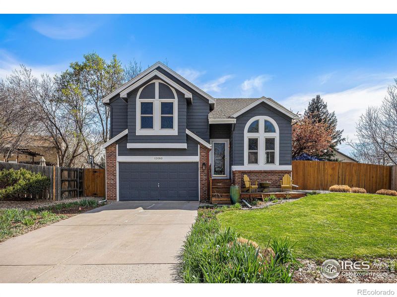 13080 W 61st Cir, Arvada, CO 80004