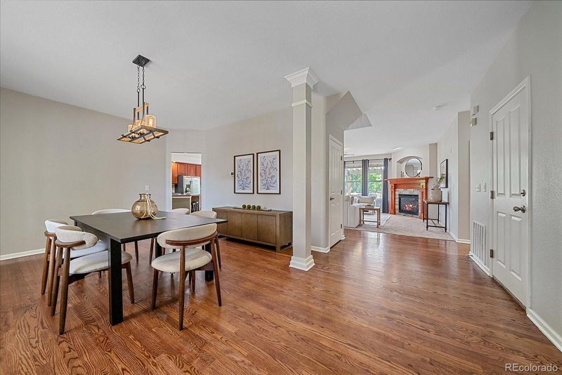 23298 Barnsley Ln, Parker, CO 80138