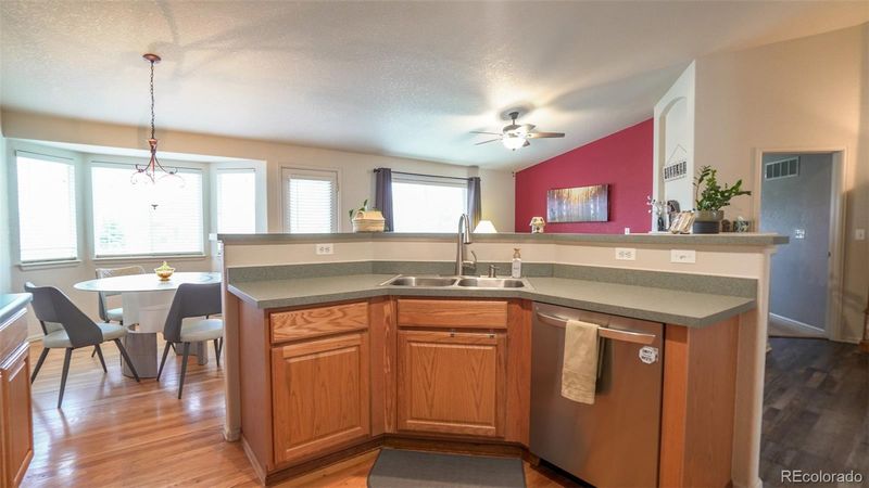 12606 S Sopris Creek Dr, Parker, CO 80134