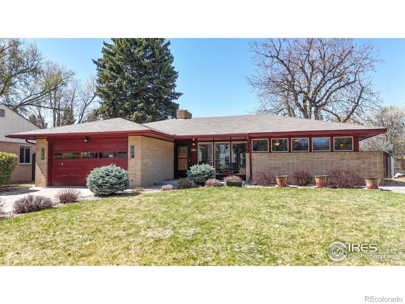 619 Monte Vista Ave, Fort Collins, CO 80521
