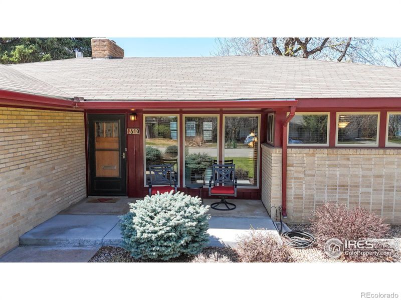 619 Monte Vista Ave, Fort Collins, CO 80521