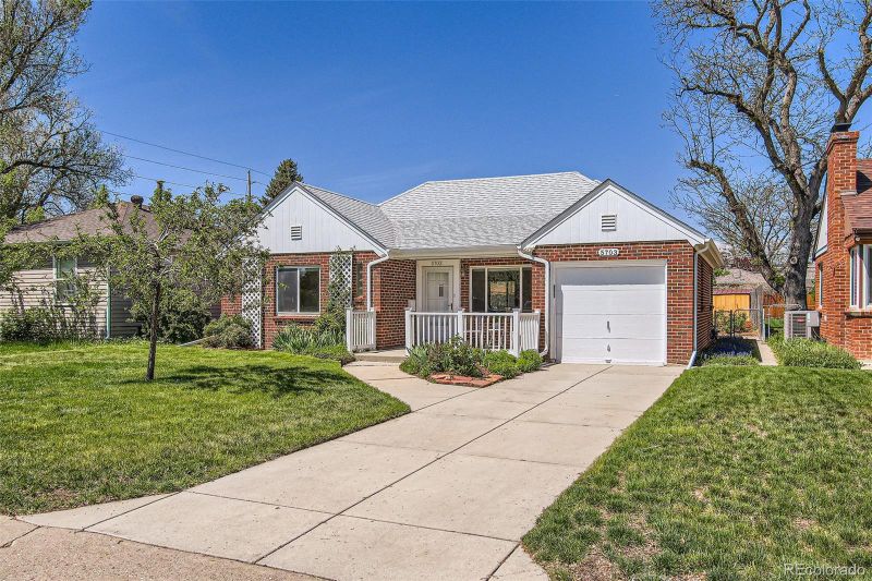 5703 Ammons St, Arvada, CO 80002