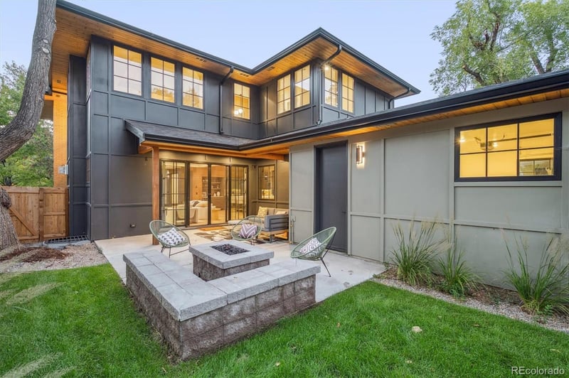 1100 S Elizabeth St, Denver, CO 80210