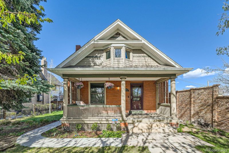 3777 Newton St, Denver, CO 80211