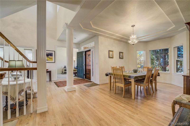 2462 W Peakview Ct, Littleton, CO 80120