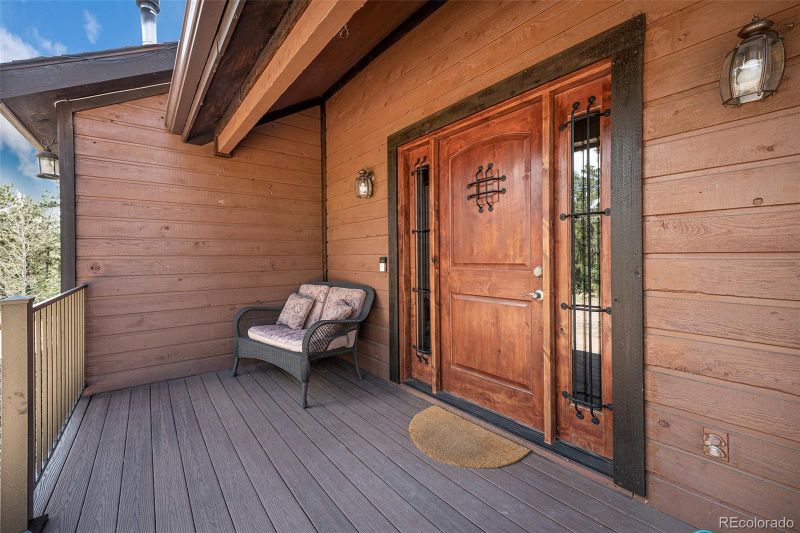 44 Conestoga Ct, Bailey, CO 80421