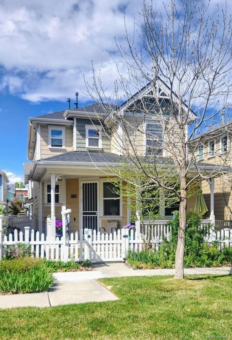 2846 Central Park Blvd, Denver, CO 80238