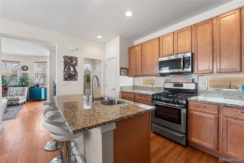 2846 Central Park Blvd, Denver, CO 80238