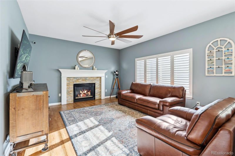 1195 N Tabor Dr, Castle Rock, CO 80104