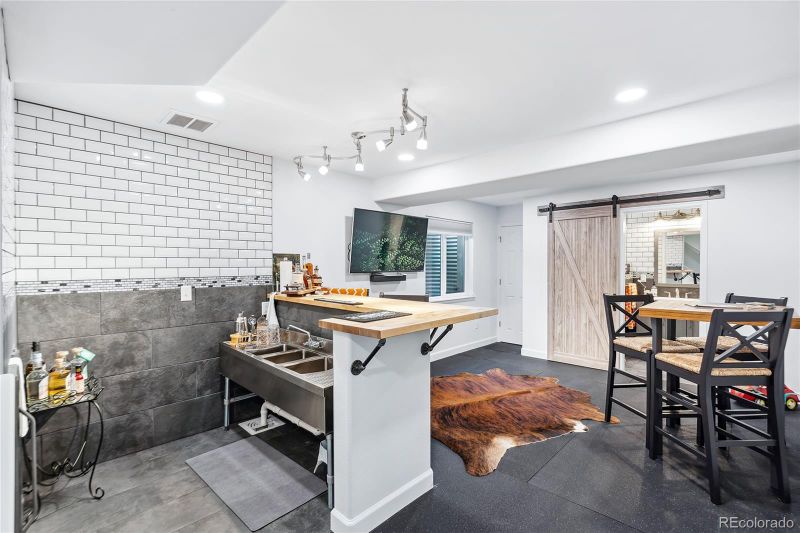 1195 N Tabor Dr, Castle Rock, CO 80104