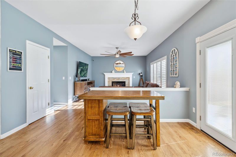 1195 N Tabor Dr, Castle Rock, CO 80104