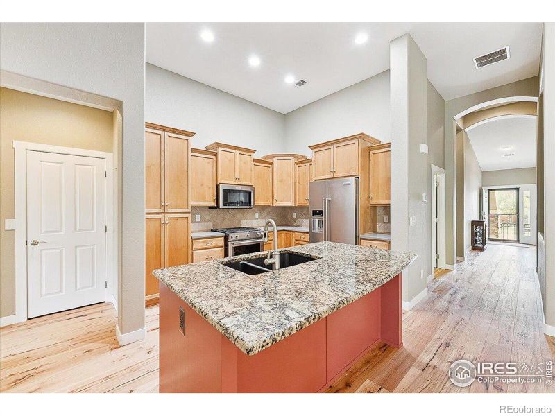 822 Crooked Creek Way, Fort Collins, CO 80525