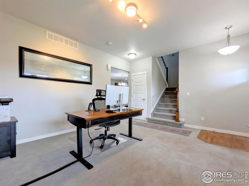 2872 Hydra Dr, Loveland, CO 80537