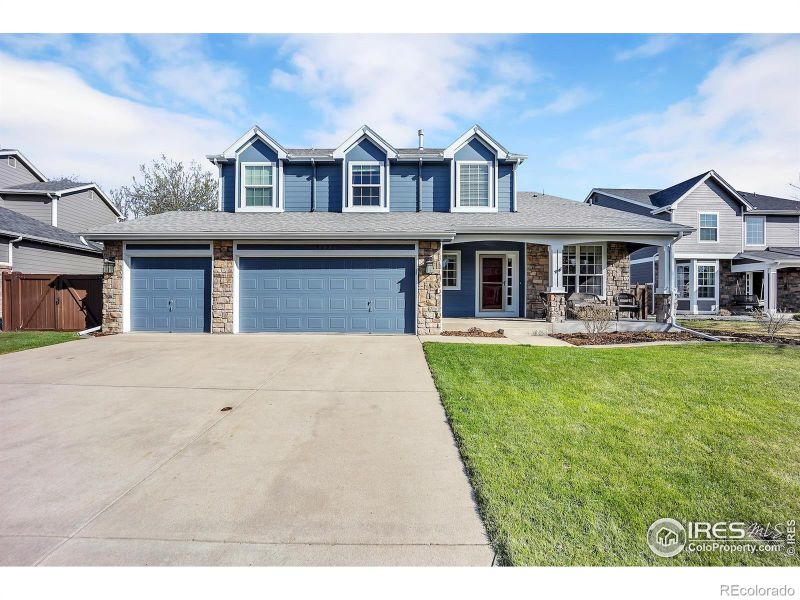 5121 Madison Creek Dr, Fort Collins, CO 80528