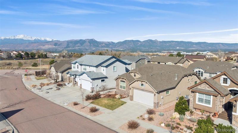 3060 Kettle Ridge Dr, Colorado Springs, CO 80908
