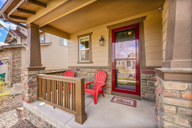 7763 S Elk St, Aurora, CO 80016