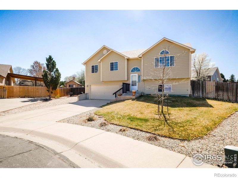 5114 W 16th St, Greeley, CO 80634