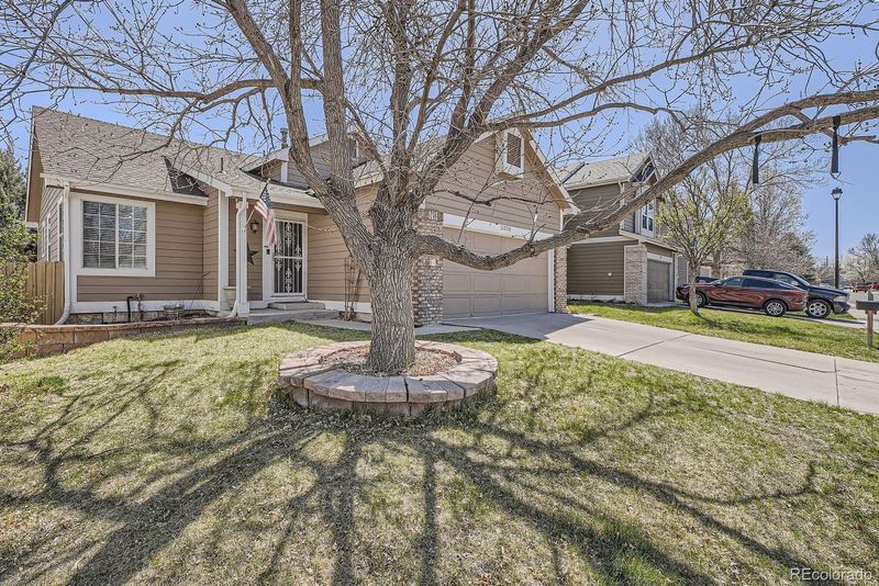 11320 Haswell Dr, Parker, CO 80134