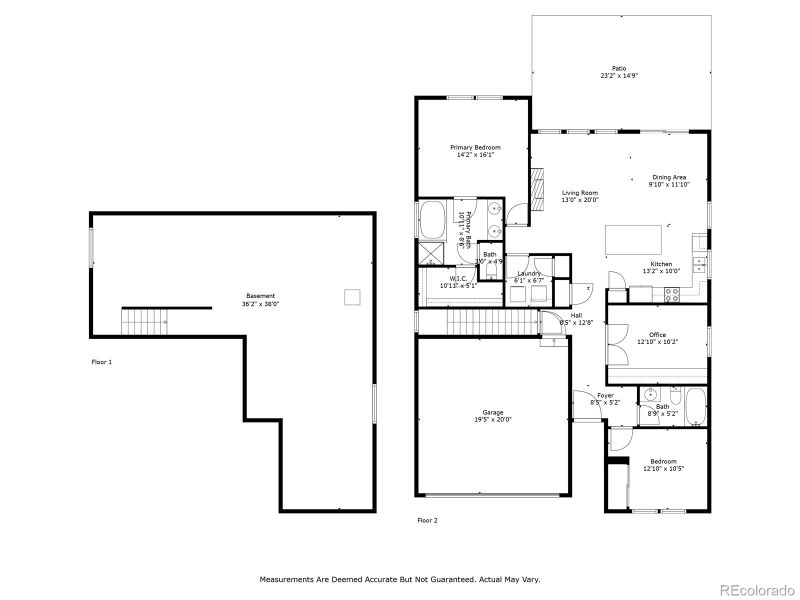15851 Josephine Cir, Brighton, CO 80602