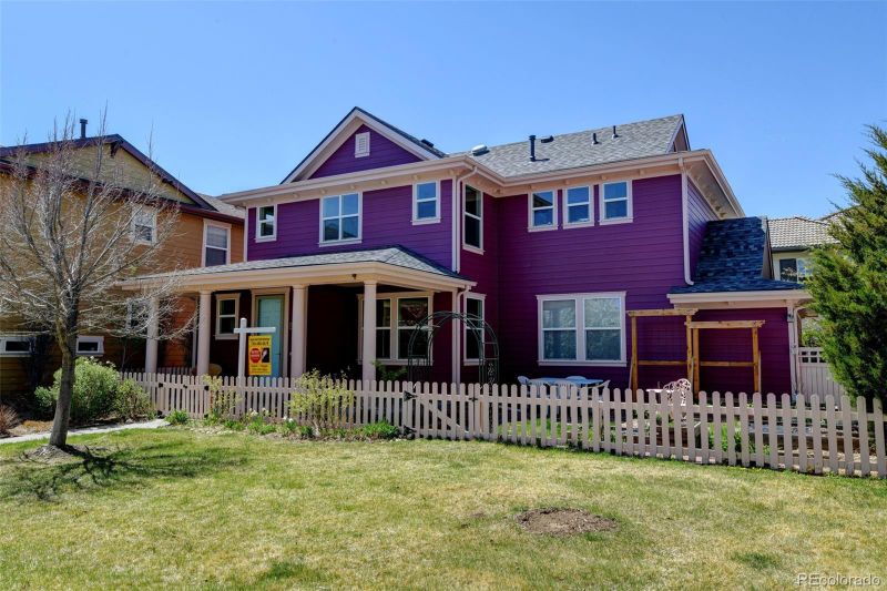8335 E 22nd Ave, Denver, CO 80238
