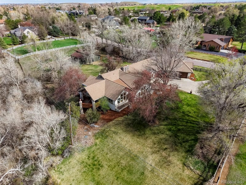 11489 W Bear Creek Dr, Lakewood, CO 80227