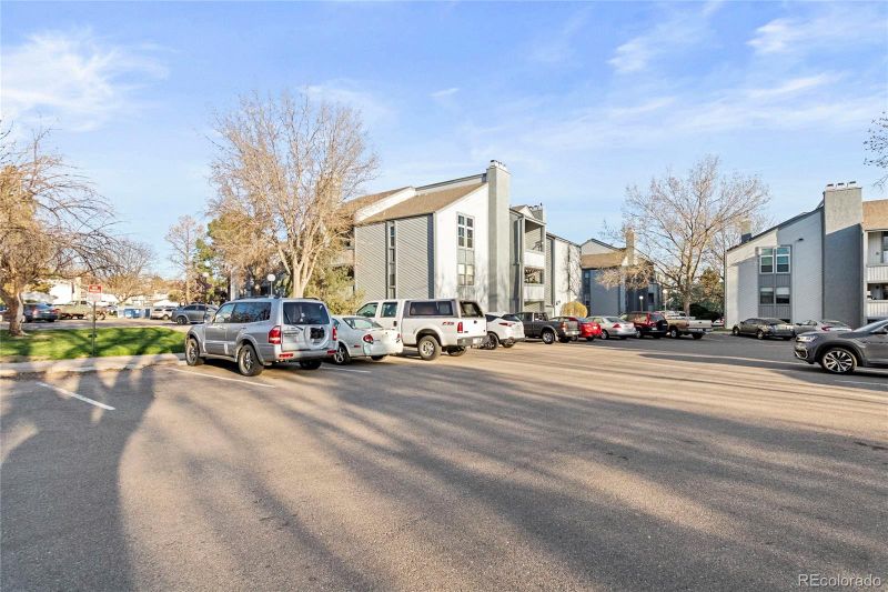 14046 E Stanford Cir #I04, Aurora, CO 80015
