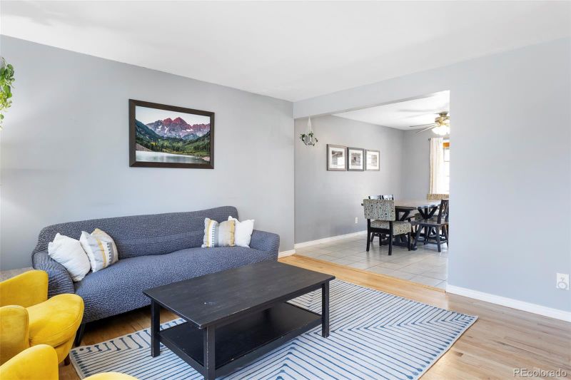 6644 Kline St, Arvada, CO 80004