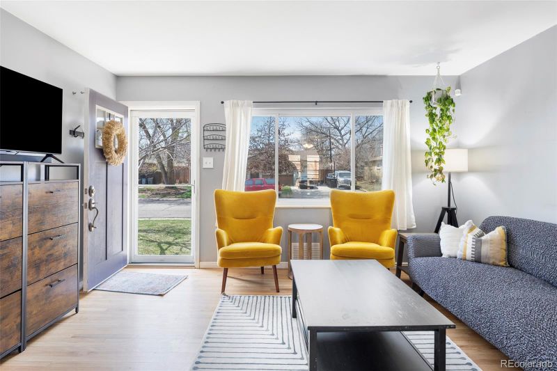 6644 Kline St, Arvada, CO 80004