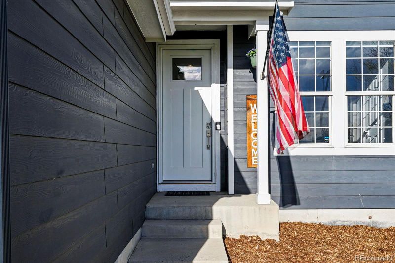 317 Bonanza Dr, Erie, CO 80516