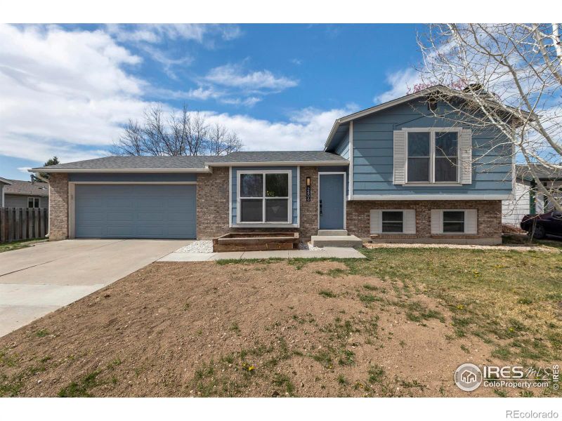 2406 Wapiti Rd, Fort Collins, CO 80525