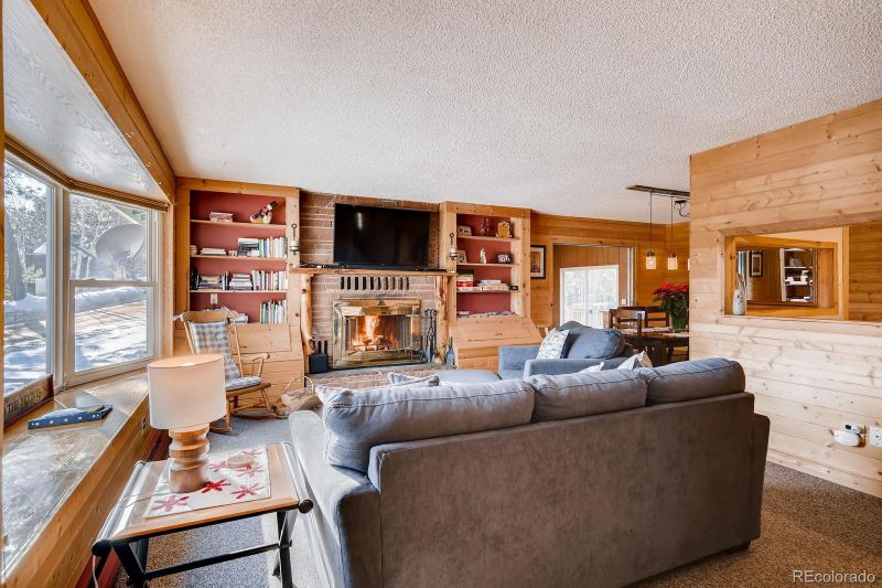 241 Ridge Rd, Divide, CO 80814