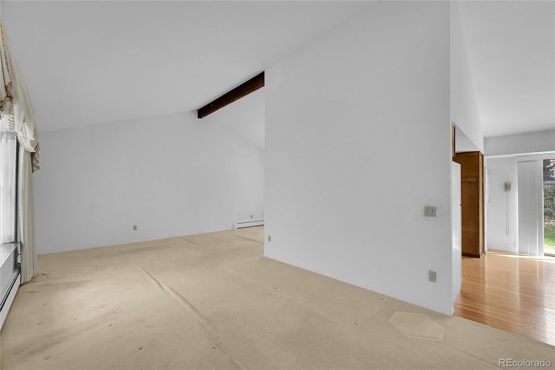 8204 S Cody St, Littleton, CO 80128