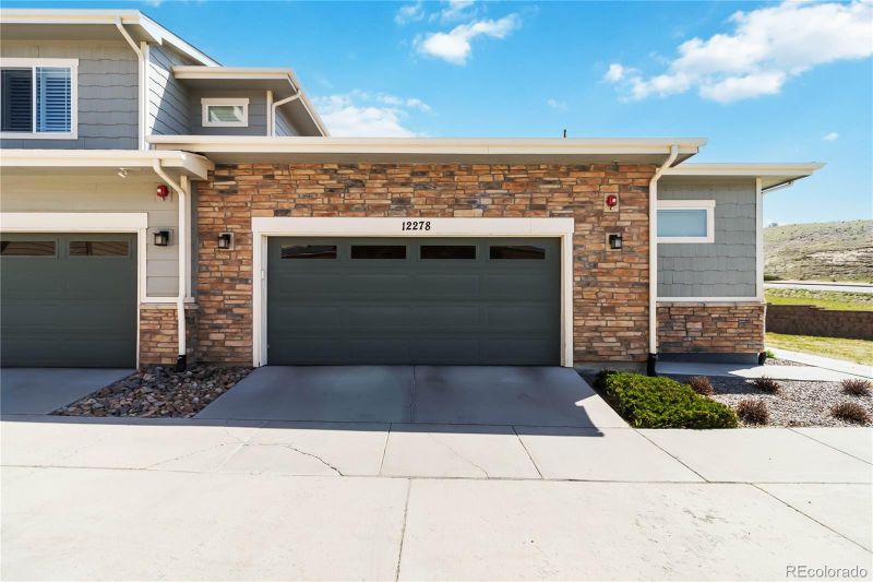 12278 Stone Timber Ct, Parker, CO 80134