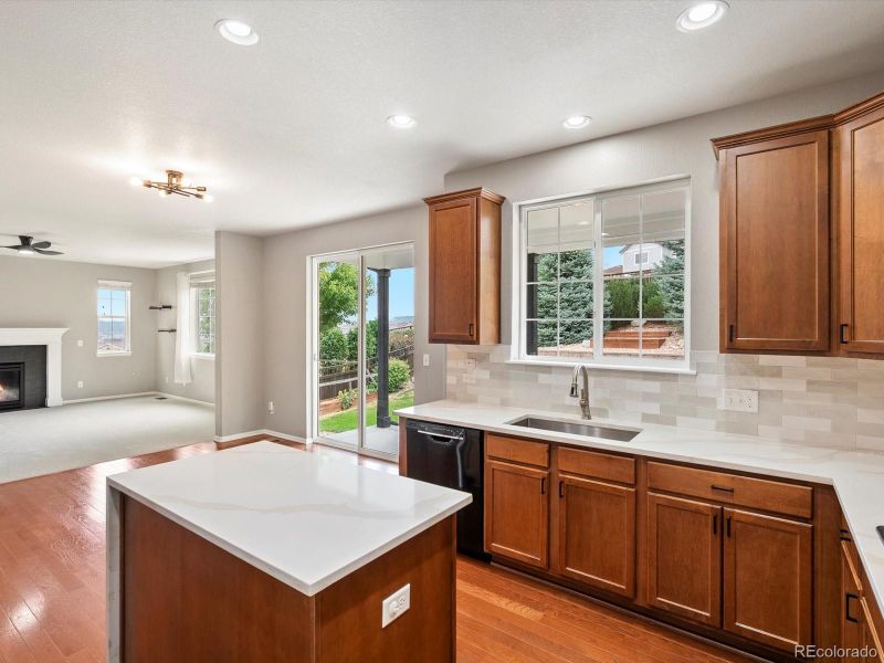 2853 Black Canyon Way, Castle Rock, CO 80109