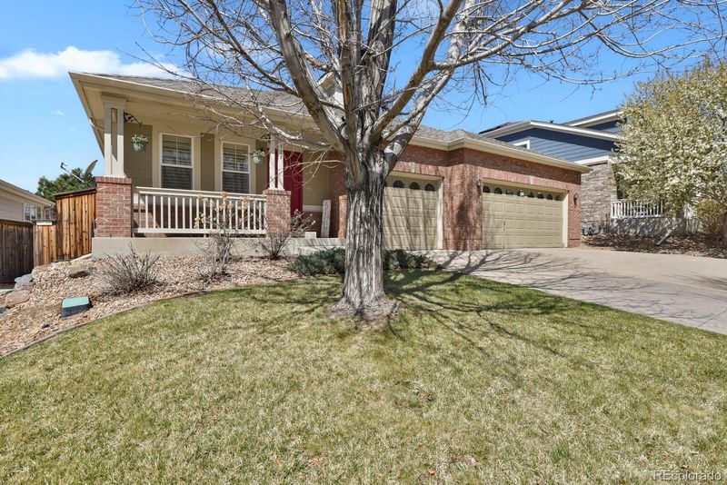 2775 S Jebel Way, Aurora, CO 80013