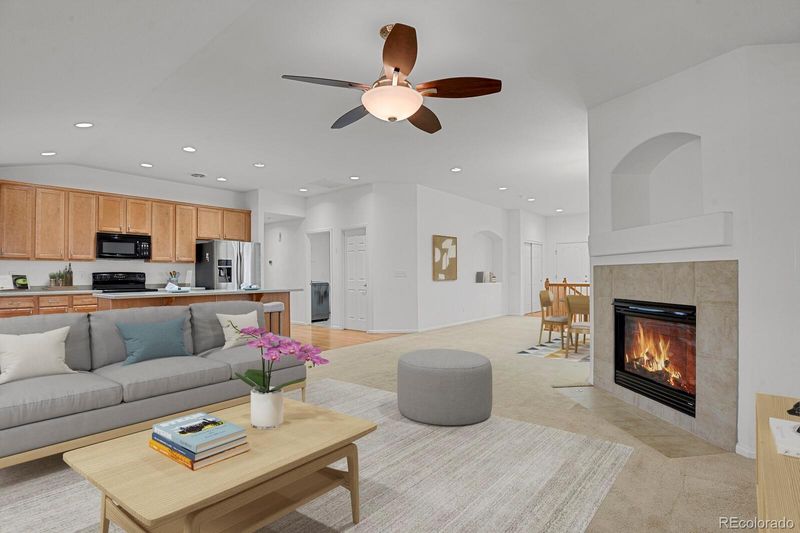 2775 S Jebel Way, Aurora, CO 80013