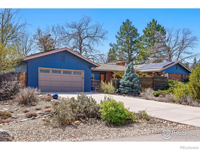 10978 W 82nd Pl, Arvada, CO 80005
