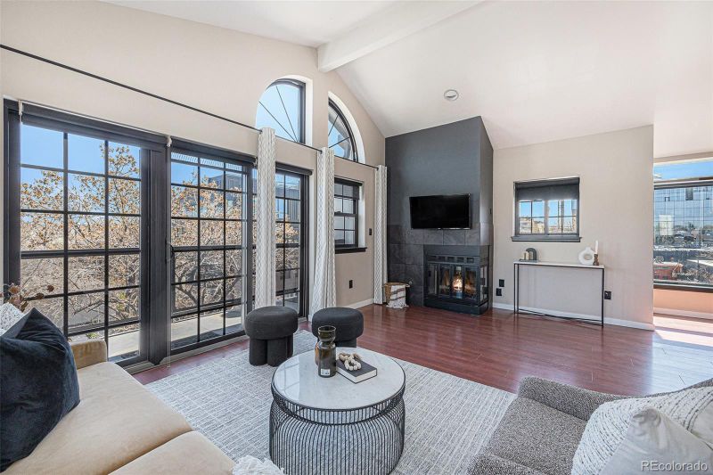 345 Fillmore St #409, Denver, CO 80206
