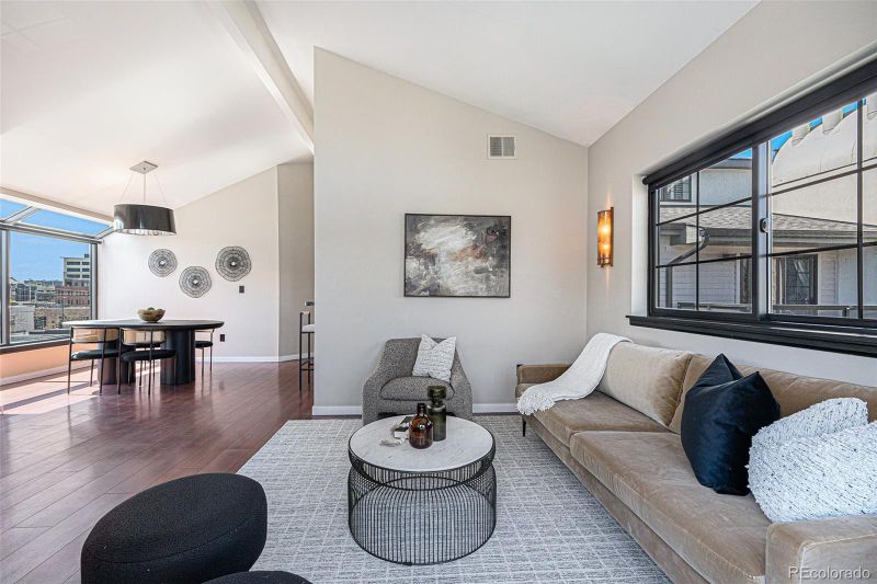 345 Fillmore St #409, Denver, CO 80206