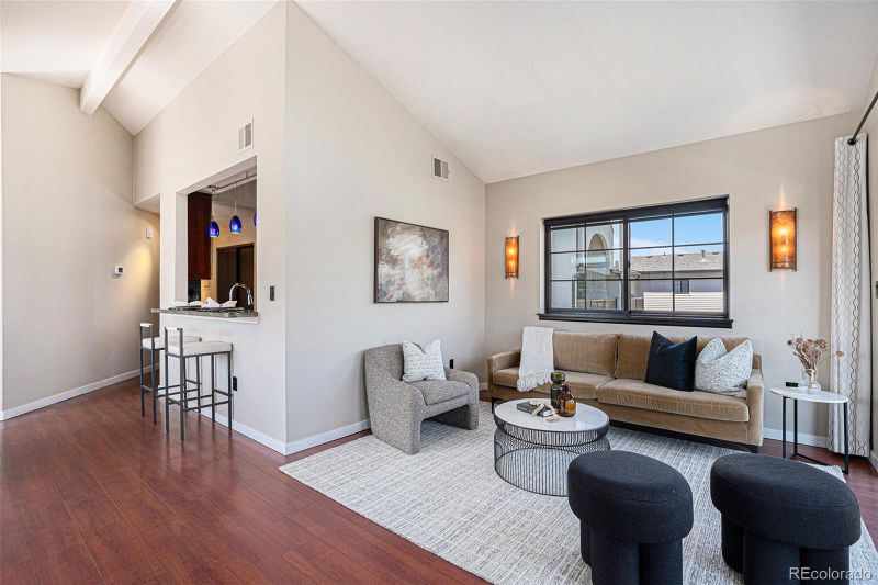 345 Fillmore St #409, Denver, CO 80206