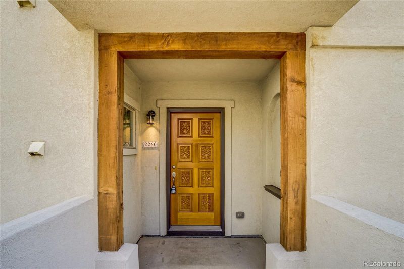 2260 Valentia St, Denver, CO 80238
