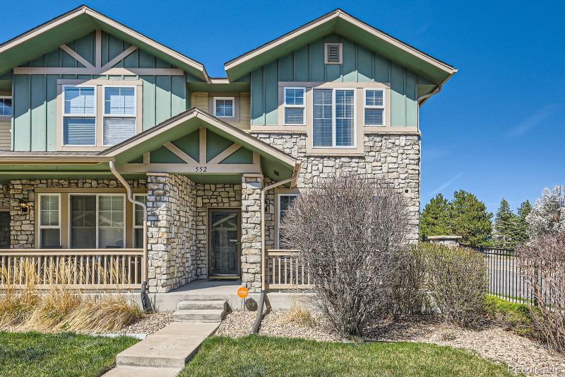 552 S Mobile Pl, Aurora, CO 80017
