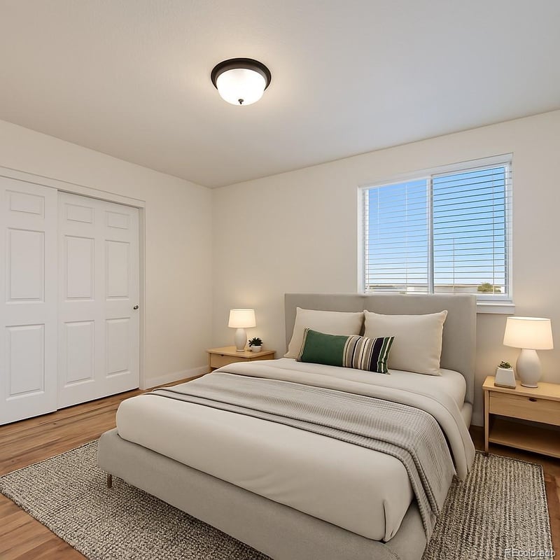 5402 Carr St #307, Arvada, CO 80002